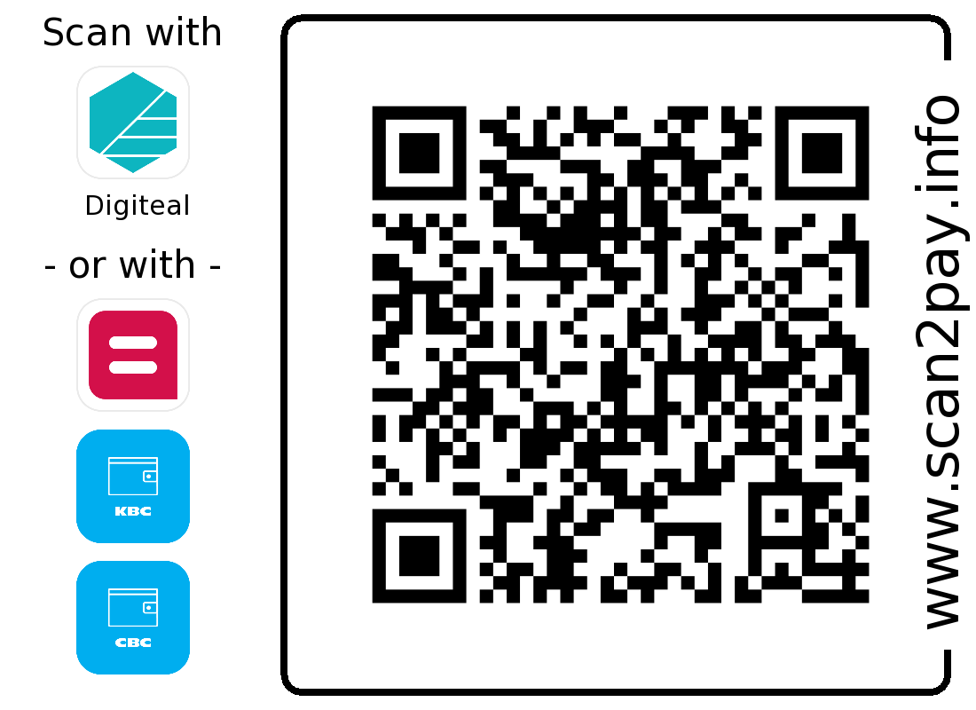 EPC QR code example