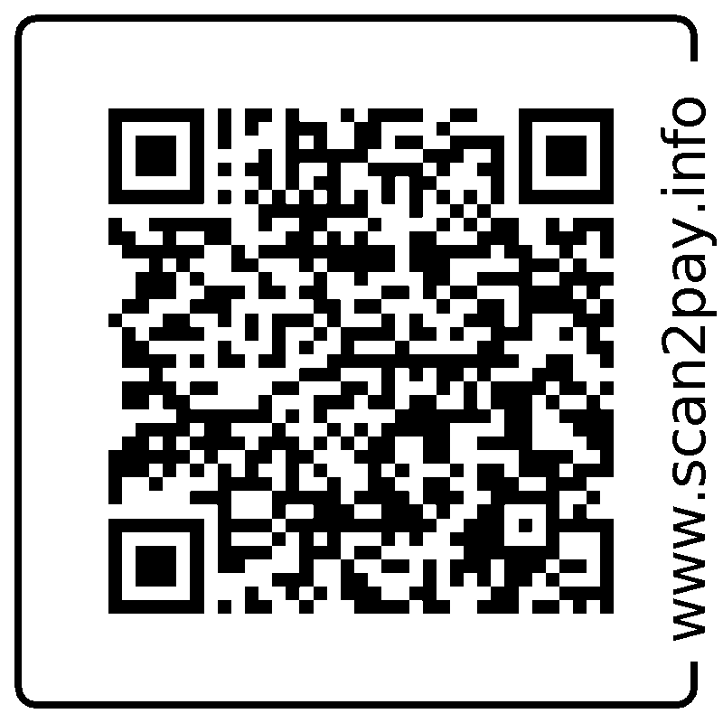 Graine de Vie Qr code