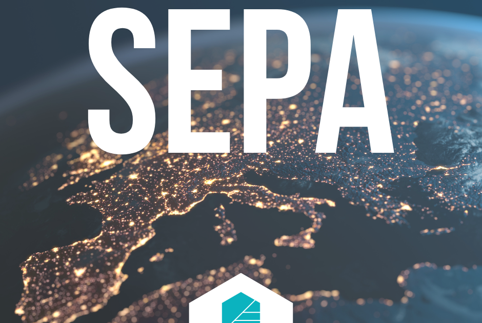 SEPA explained by Digiteal