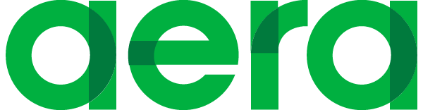 Aera logo